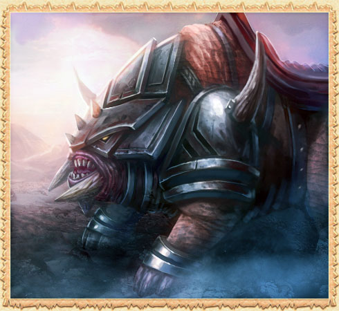 Attack Rogue