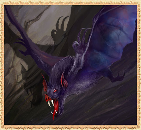 The Uncatchable Atsha Wraith