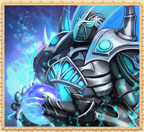 Eldiv Siege Master