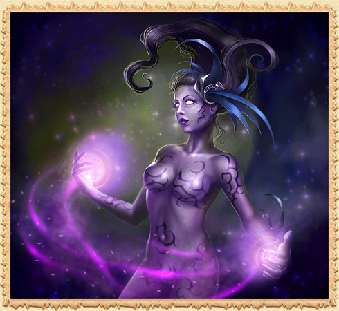 Shadow Spirit