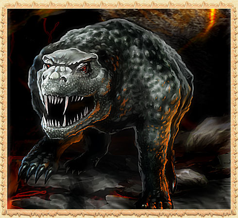 Durgharg
