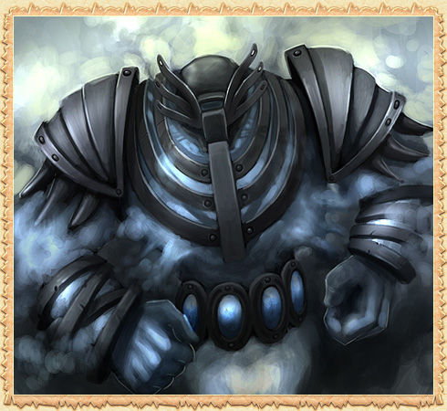 Inomirny Elemental Vozduha