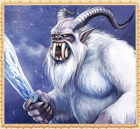 Yeti Brute