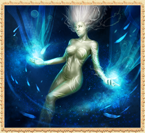 Spirit of Shine