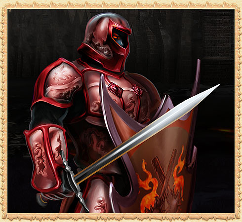 Dartrong Military