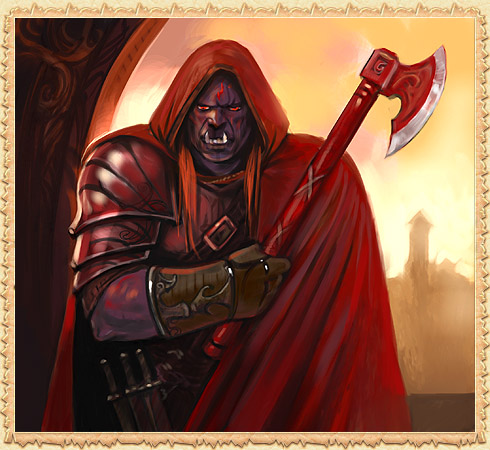 Bloodthirsty Hyu