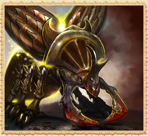 ObsidianHO
