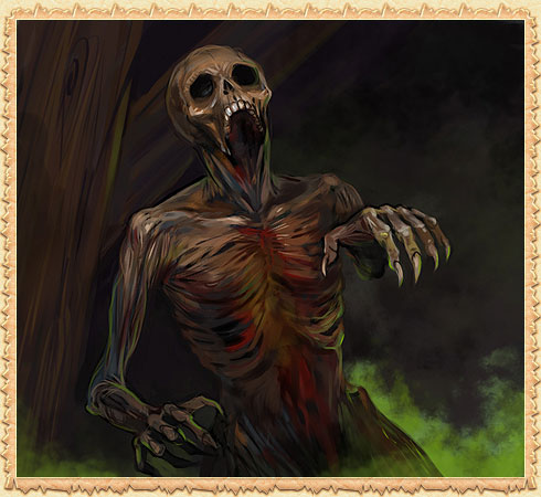 Agile Rising Dead